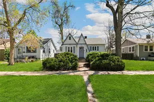 1854 S Williams St, Denver, CO 80210 - Photo 1