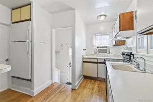 1854 S Williams St, Denver, CO 80210 - Photo 8