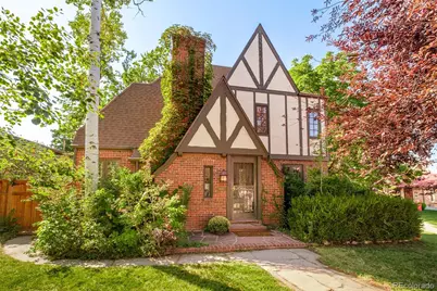 395 Albion Street, Denver, CO 80220 - Photo 1