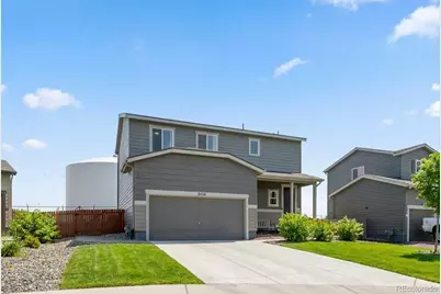 2424 Horse Shoe Circle, Fort Lupton, CO 80621 - Photo 4
