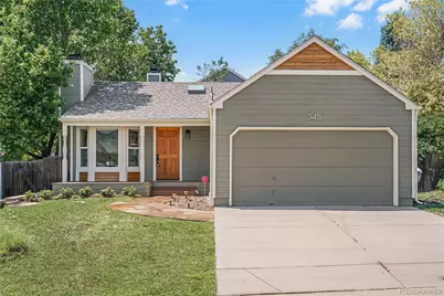 345 Tyler Avenue, Louisville, CO 80027 - Photo 2