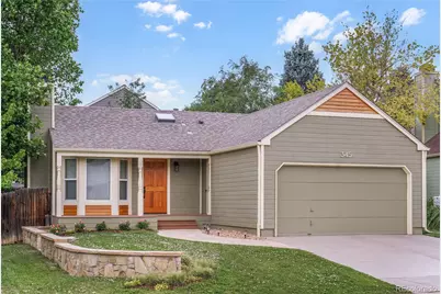 345 Tyler Avenue, Louisville, CO 80027 - Photo 1