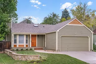 345 Tyler Ave, Louisville, CO 80027 - Photo 1