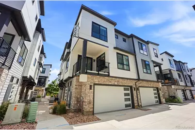 2004 S Holly Street #1, Denver, CO 80222 - Photo 2