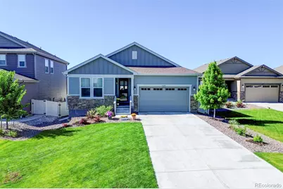 6228 Dapplegray Street, Parker, CO 80134 - Photo 2