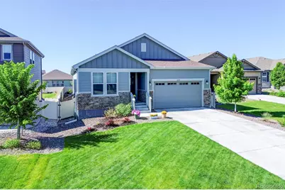 6228 Dapplegray Street, Parker, CO 80134 - Photo 1