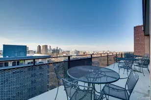 1200 Vine St, Denver, CO 80206 - Photo 40