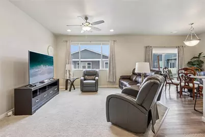 3905 Sweetgum Street, Wellington, CO 80549 - Photo 2