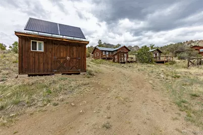 15275 S Russell Street, Salida, CO 81201 - Photo 34