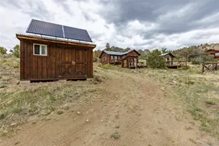 15275 S Russell St, Salida, CO 81201 - Photo 34