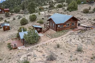 15275 S Russell St, Salida, CO 81201 - Photo 22