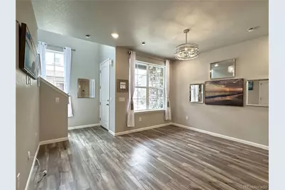 8428 Galvani Trail #B, Littleton, CO 80129 - Photo 4