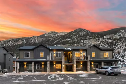 2115 Hummingbird Way #103, Georgetown, CO 80444 - Photo 1