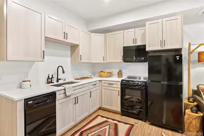 2115 Hummingbird Way #103, Georgetown, CO 80444 - Photo 12