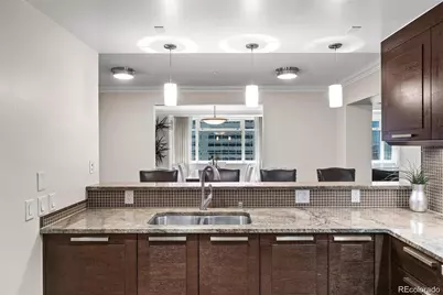 1891 Curtis Street #1607, Denver, CO 80202 - Photo 16