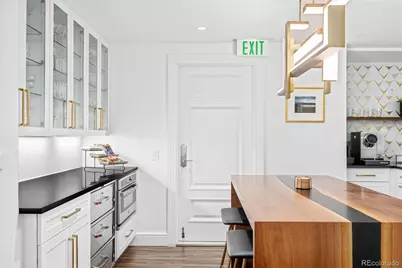 1891 Curtis Street #1607, Denver, CO 80202 - Photo 40