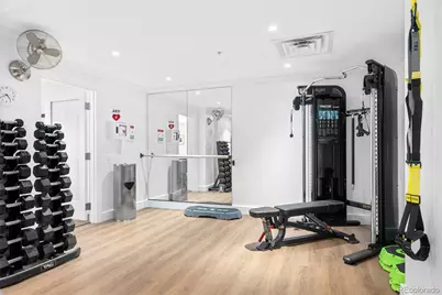 1891 Curtis Street #1607, Denver, CO 80202 - Photo 44