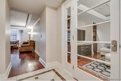 1891 Curtis Street #1607, Denver, CO 80202 - Photo 22