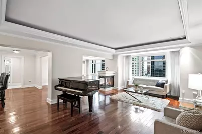 1891 Curtis Street #1607, Denver, CO 80202 - Photo 4