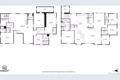 600 N High Street, Denver, CO 80218 - Photo 50