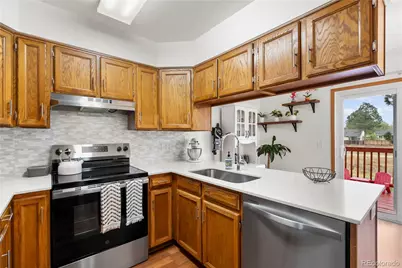 1242 S Idalia Street, Aurora, CO 80017 - Photo 6