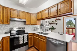 1242 S Idalia St, Aurora, CO 80017 - Photo 6