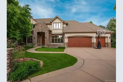 9 Foxtail Circle, Cherry Hills Village, CO 80113 - Photo 1