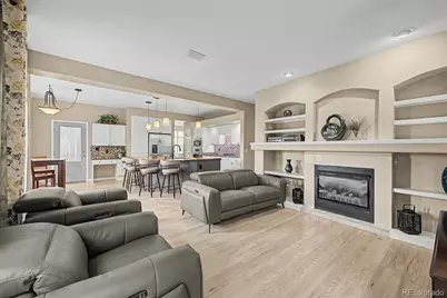 9230 Lark Sparrow Drive, Highlands Ranch, CO 80126 - Photo 8