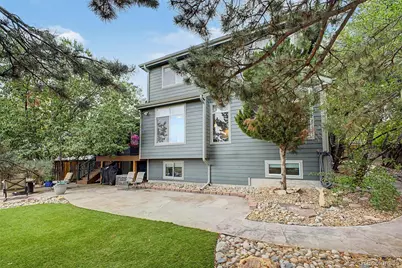 9230 Lark Sparrow Drive, Highlands Ranch, CO 80126 - Photo 4