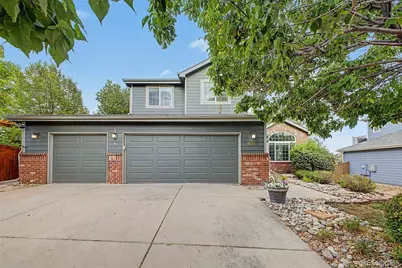 9230 Lark Sparrow Drive, Highlands Ranch, CO 80126 - Photo 1
