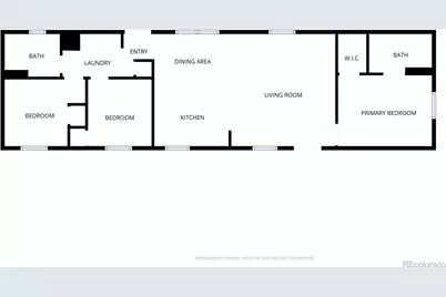 2885 E Midway Boulevard, Denver, CO 80234 - Photo 2