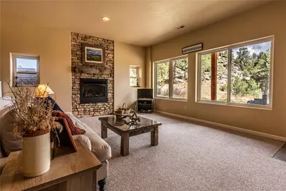3549 Eagle Springs Road, Westcliffe, CO 81252 - Photo 20