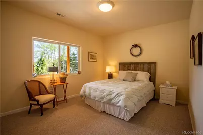 3549 Eagle Springs Road, Westcliffe, CO 81252 - Photo 22