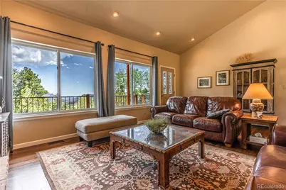 3549 Eagle Springs Road, Westcliffe, CO 81252 - Photo 10