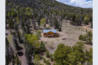 3549 Eagle Springs Road, Westcliffe, CO 81252 - Photo 2