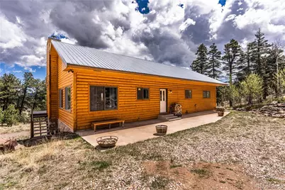 3549 Eagle Springs Road, Westcliffe, CO 81252 - Photo 28
