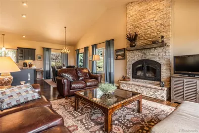 3549 Eagle Springs Road, Westcliffe, CO 81252 - Photo 6
