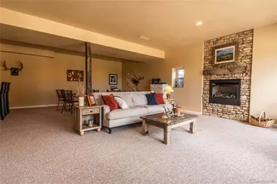 3549 Eagle Springs Road, Westcliffe, CO 81252 - Photo 18
