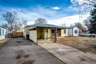 2050 S Irving St, Denver, CO 80219 - Photo 2