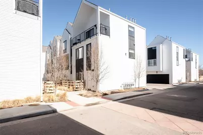 1172 S Reed Way, Lakewood, CO 80232 - Photo 4