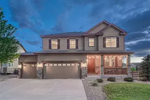 7310 Blue Water Dr, Castle Rock, CO 80108 - Photo 1