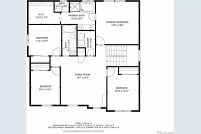 7310 Blue Water Drive, Castle Rock, CO 80108 - Photo 48
