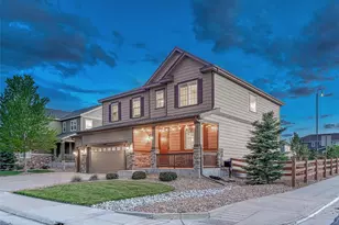 7310 Blue Water Dr, Castle Rock, CO 80108 - Photo 2