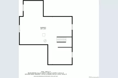 7310 Blue Water Drive, Castle Rock, CO 80108 - Photo 50