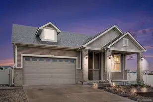 5521 Ensenada St, Denver, CO 80249 - Photo 2