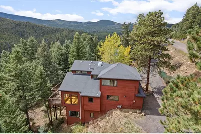 32438 Little Cub Road, Evergreen, CO 80439 - Photo 40
