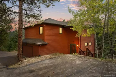 32438 Little Cub Road, Evergreen, CO 80439 - Photo 2