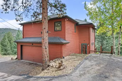 32438 Little Cub Road, Evergreen, CO 80439 - Photo 4