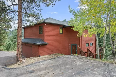 32438 Little Cub Road, Evergreen, CO 80439 - Photo 44