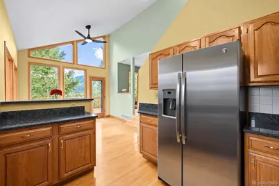 32438 Little Cub Road, Evergreen, CO 80439 - Photo 18